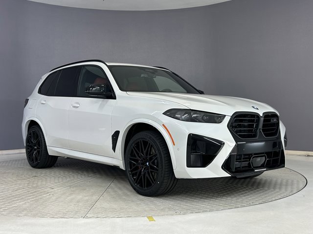 New 2026 BMW X5 M Competition w/ Executive Package image 28