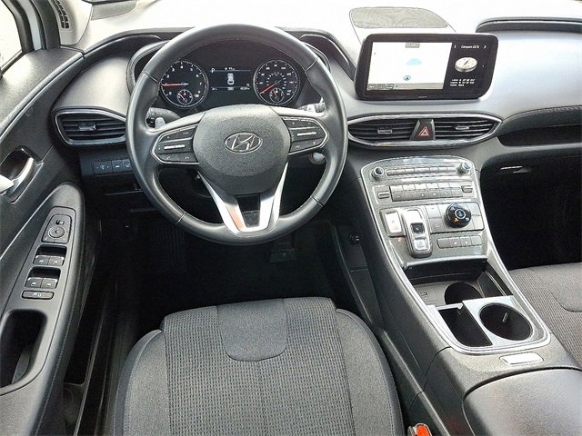 Used 2023 Hyundai Santa Fe SEL video 2