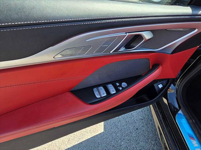 Used 2025 BMW M850i xDrive AWD/4WD image 23