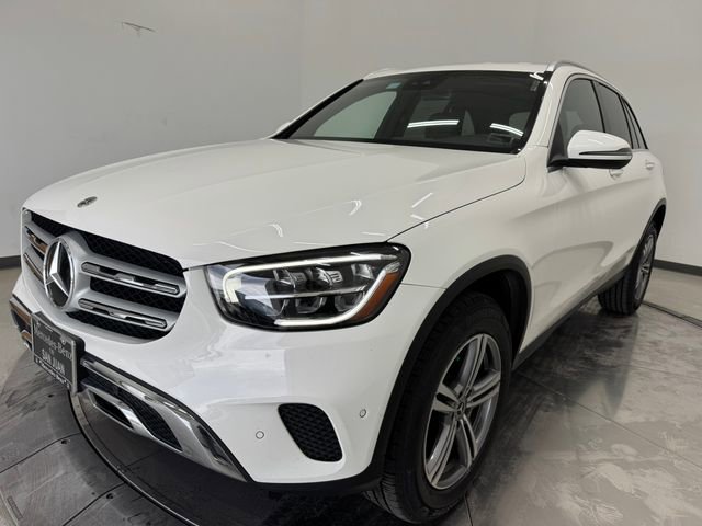 Used 2022 Mercedes-Benz GLC 300 image 29