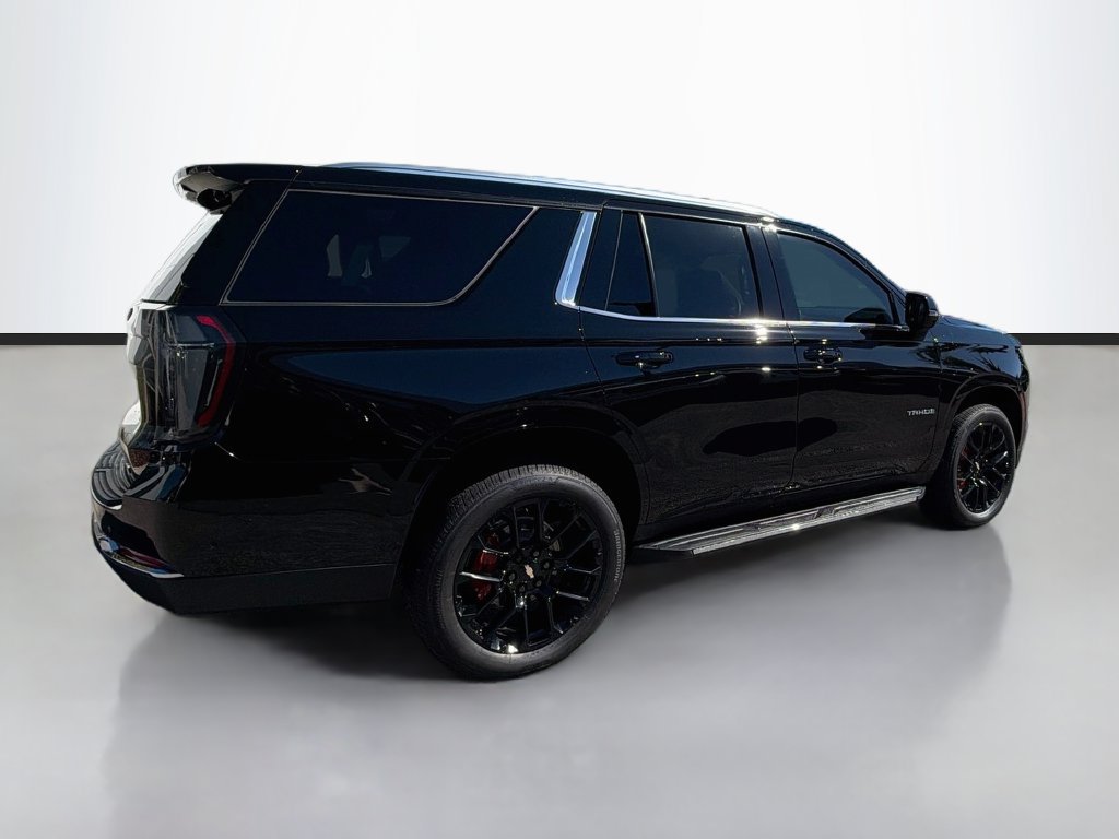 Used 2026 Chevrolet Tahoe LT w/ Comfort Package AWD/4WD image 5