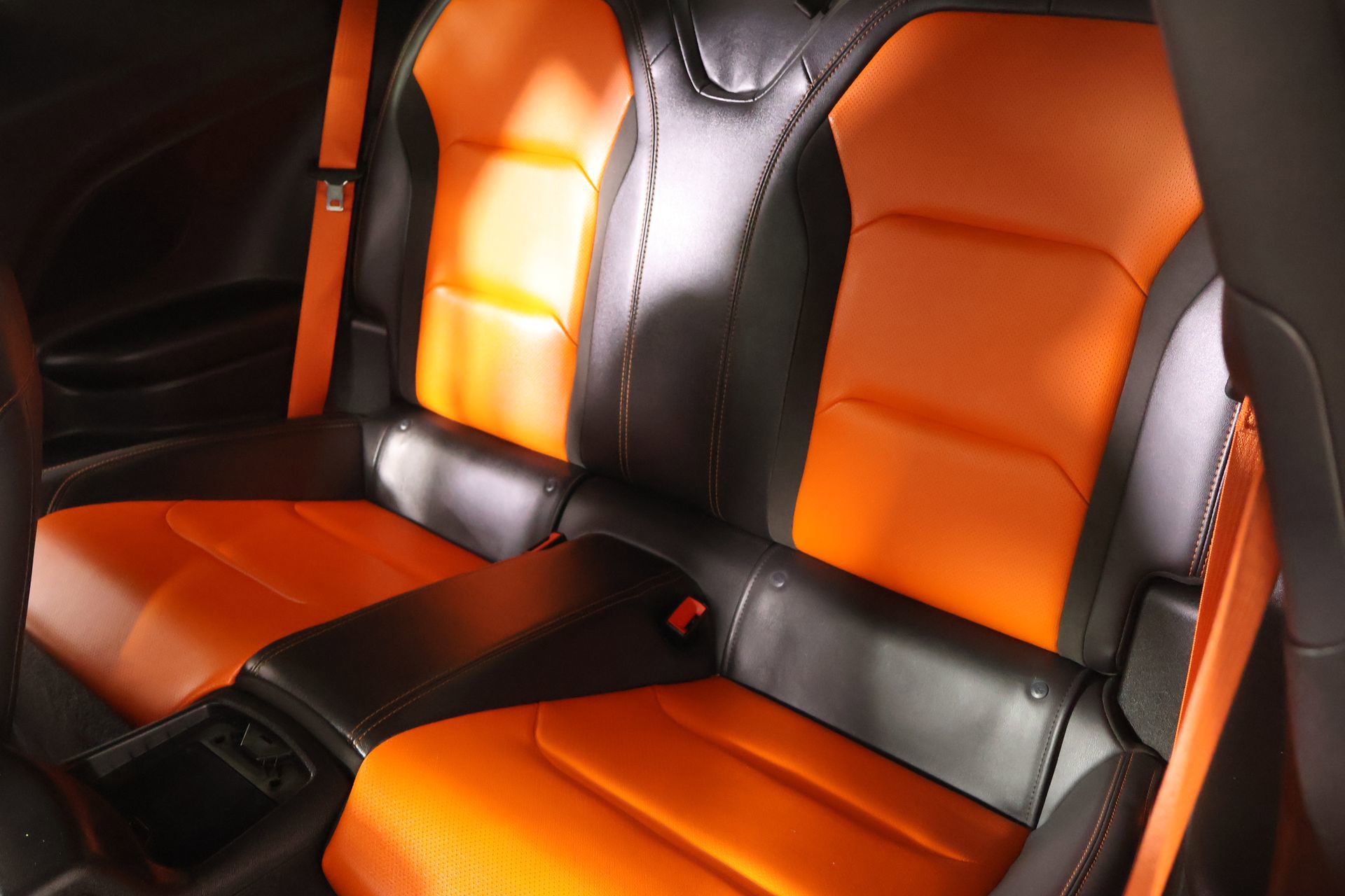 Used 2018 Chevrolet Camaro SS w/ Hot Wheels Edition image 12