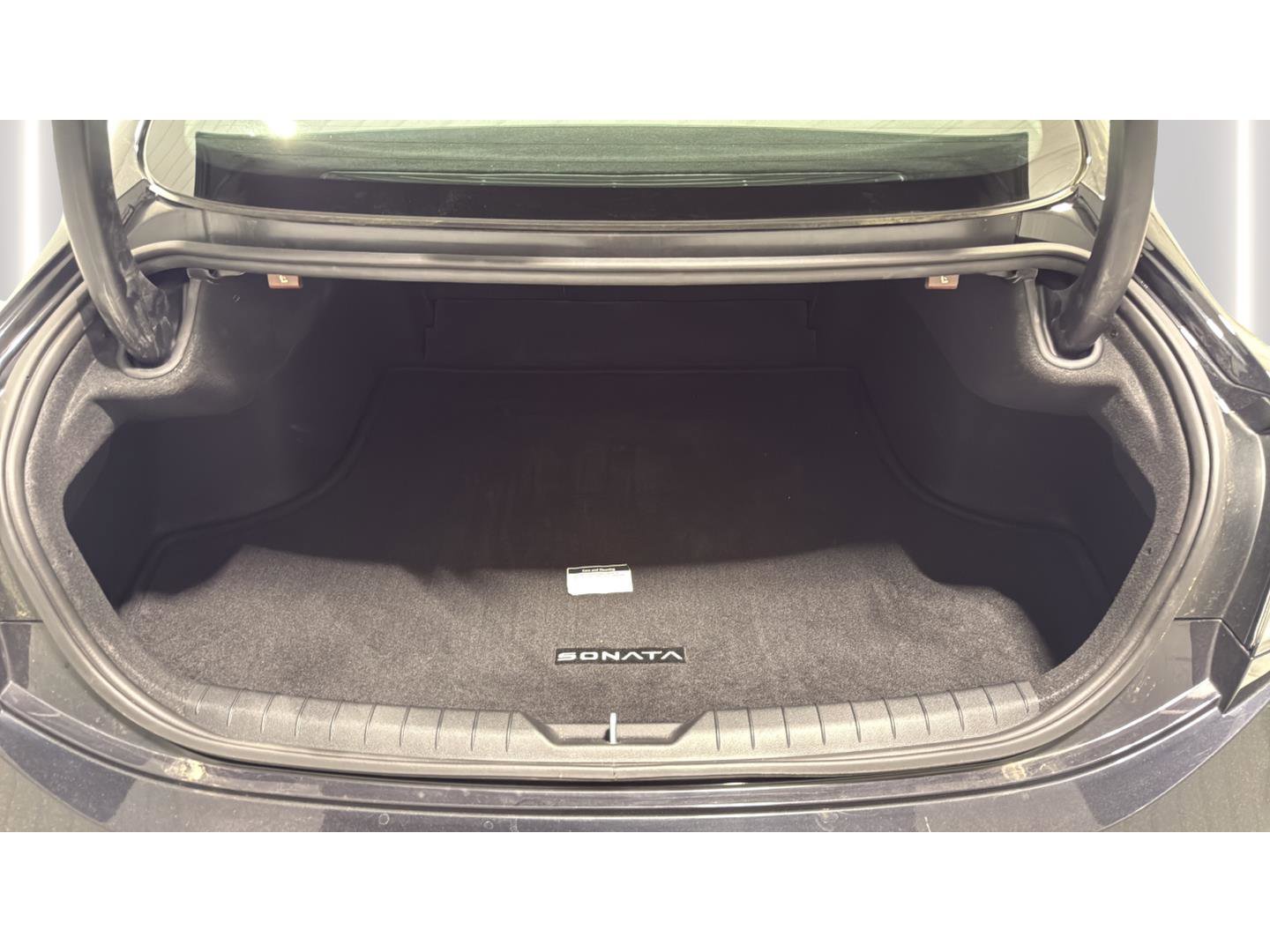 Used 2024 Hyundai Sonata SEL w/ Convenience Package image 20