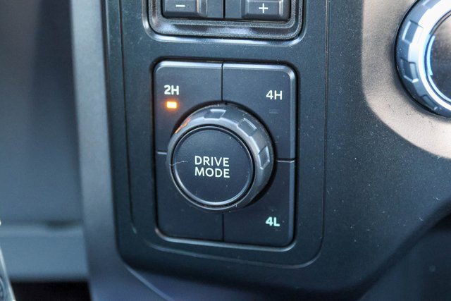 Used 2023 Ford F150 XLT w/ Equipment Group 301A Mid image 24