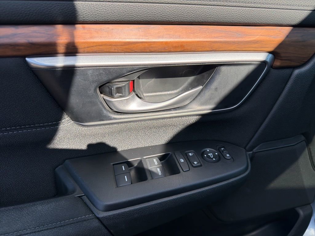 Used 2022 Honda CR-V EX image 27