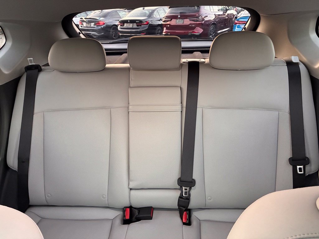 Certified 2024 Hyundai Kona Limited AWD/4WD image 14