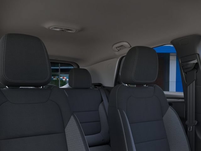 New 2026 Chevrolet TrailBlazer LT w/ Convenience Package FWD image 24