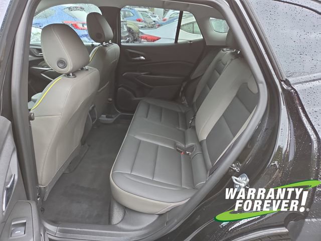 Used 2026 Chevrolet Trax ACTIV FWD image 15