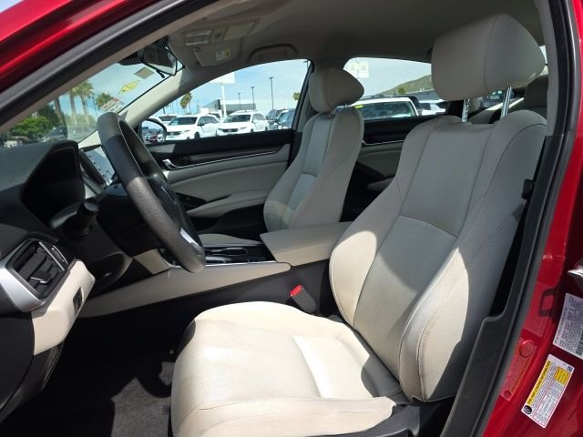 Used 2019 Honda Accord LX image 26