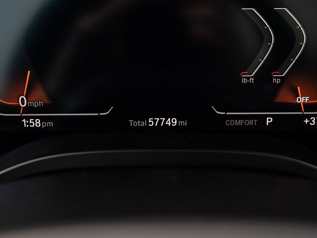 Used 2020 BMW X3 xDrive30i w/ Premium Package image 17