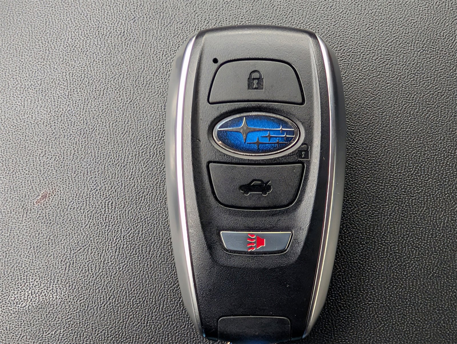 Used 2024 Subaru WRX Premium w/ Popular Package #2A image 26