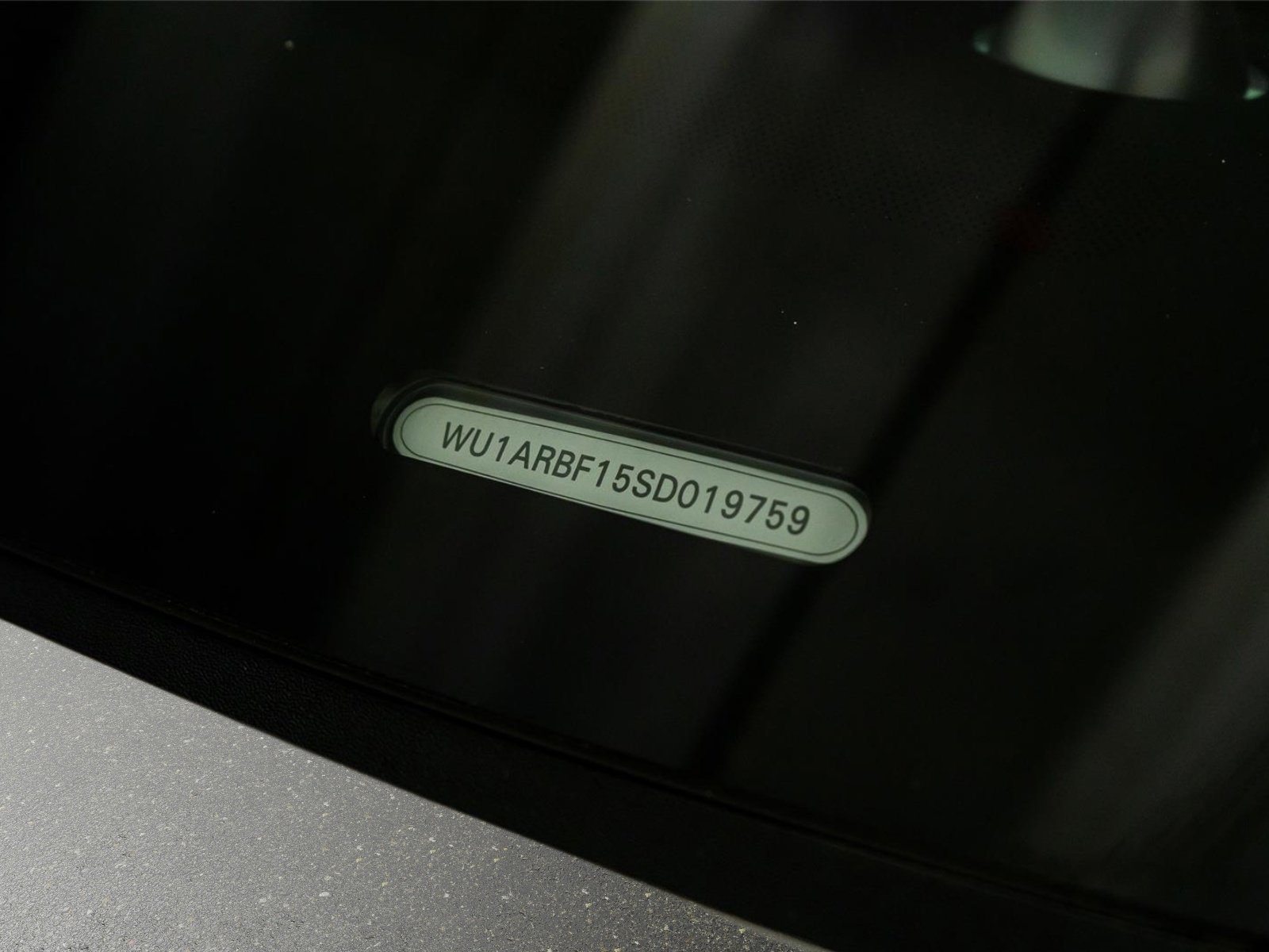 Used 2025 Audi RS Q8 performance image 60