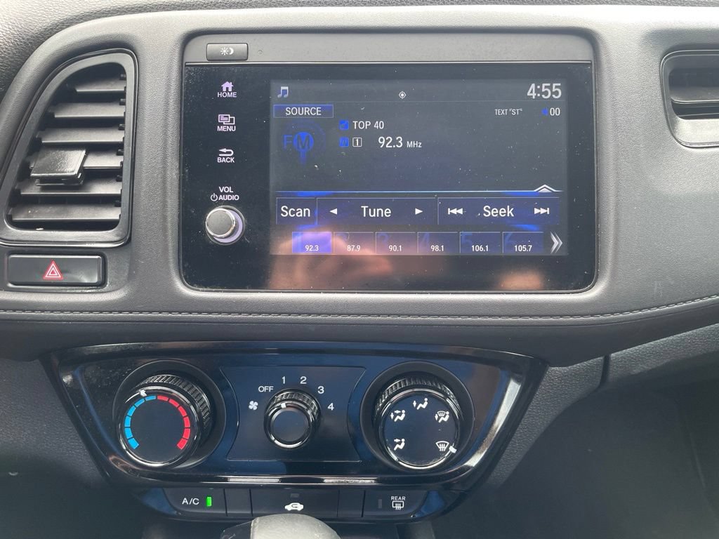 Used 2020 Honda HR-V Sport image 19