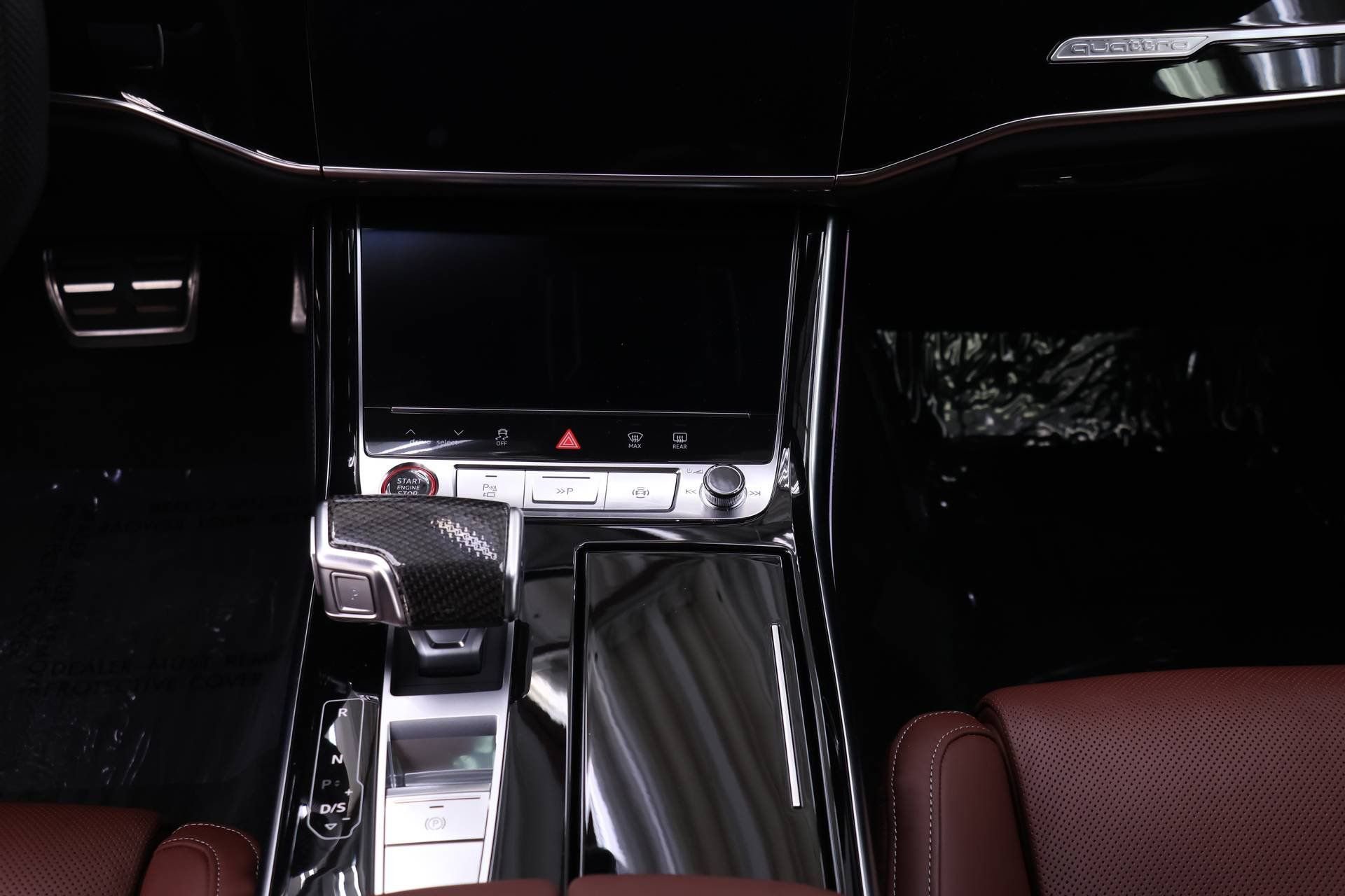 Certified 2024 Audi S8 image 20