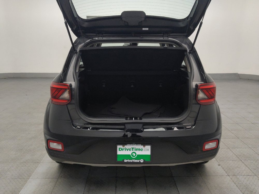 Used 2024 Hyundai Venue SE image 29