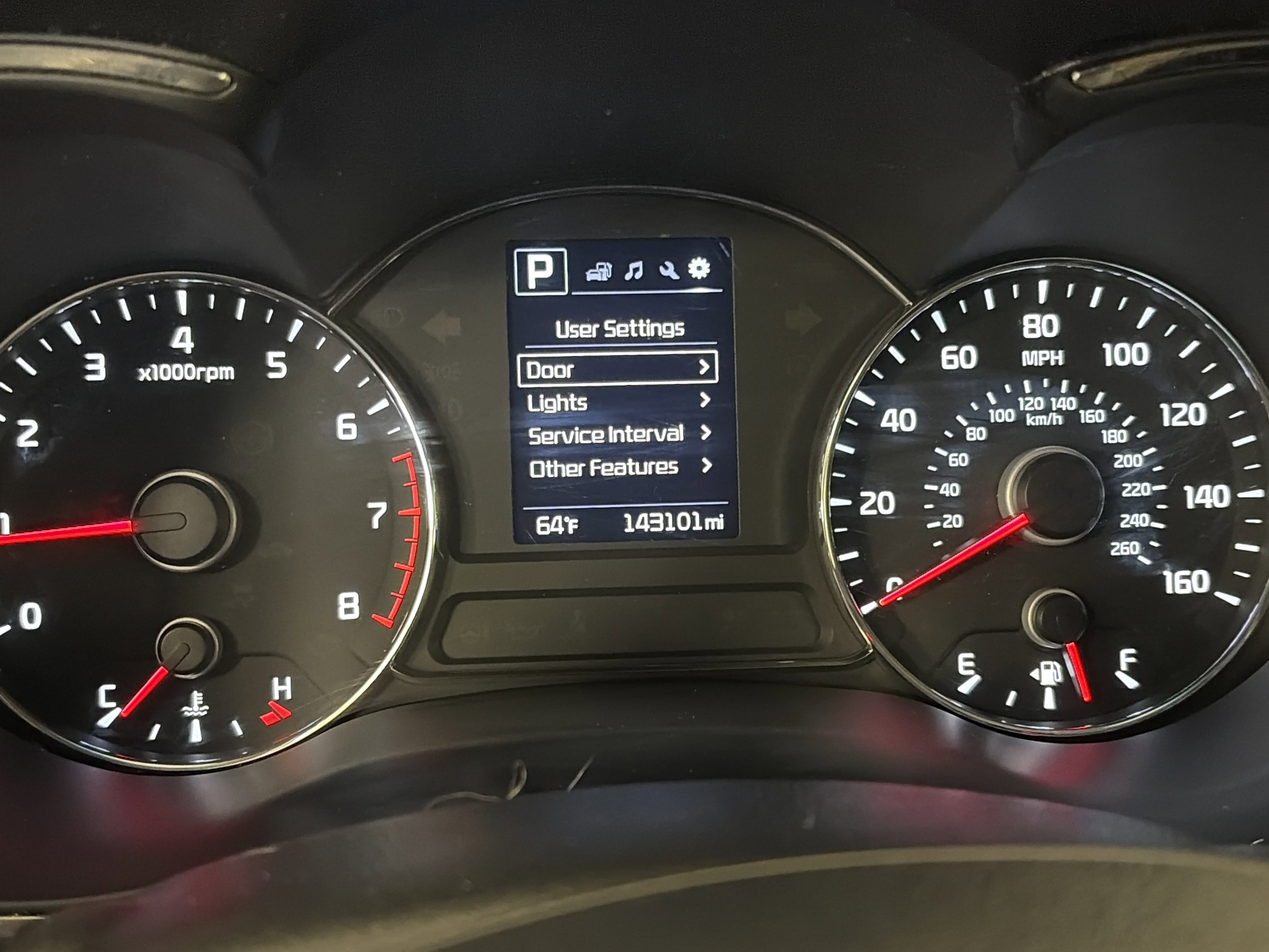 Used 2017 Kia Forte S image 19