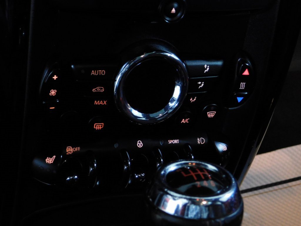 Used 2015 MINI Cooper Countryman S image 51