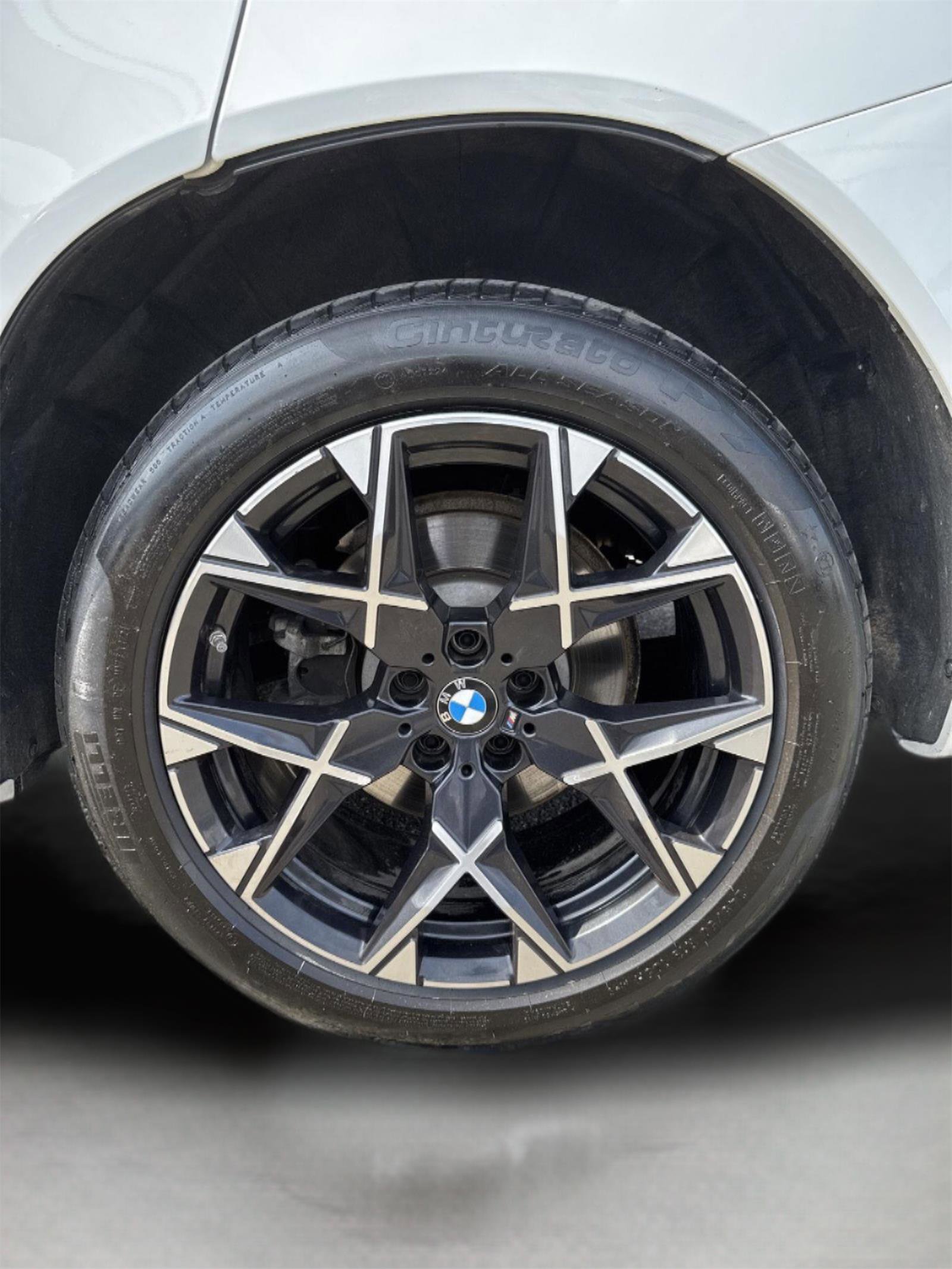 Used 2025 BMW X3 xDrive30i w/ Premium Package image 10