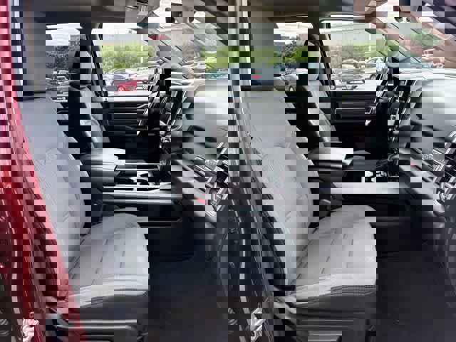 Used 2020 RAM 1500 Lone Star image 22