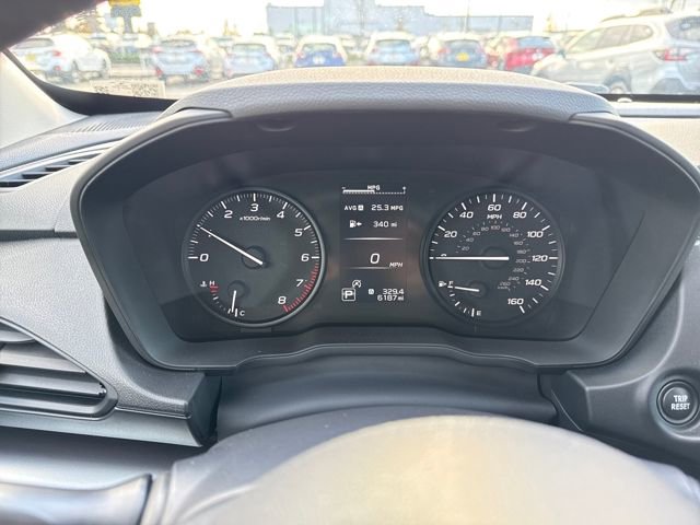 Certified 2024 Subaru Impreza 2.0i image 22