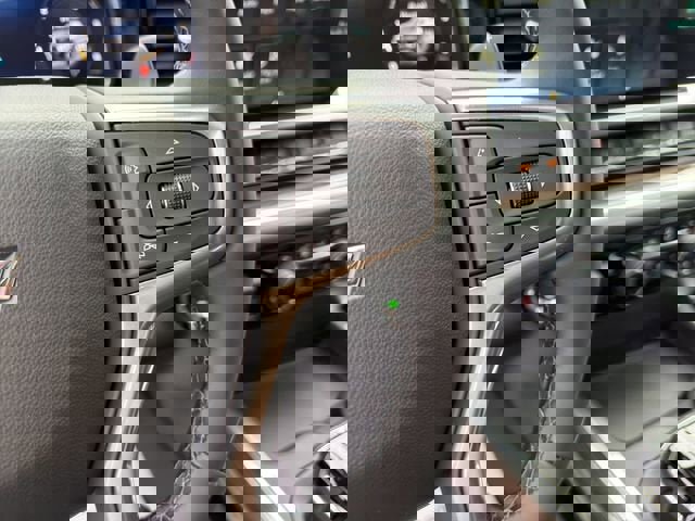 New 2026 Chevrolet Silverado 1500 LT Trail Boss w/ LT Trail Boss Premium Package image 22