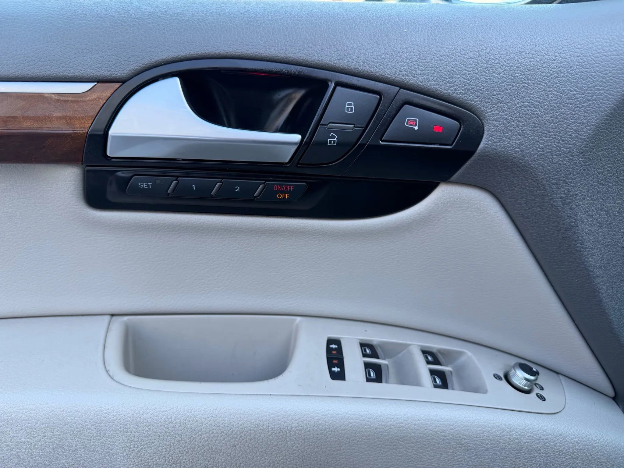 Used 2013 Audi Q7 3.0T Premium Plus image 18