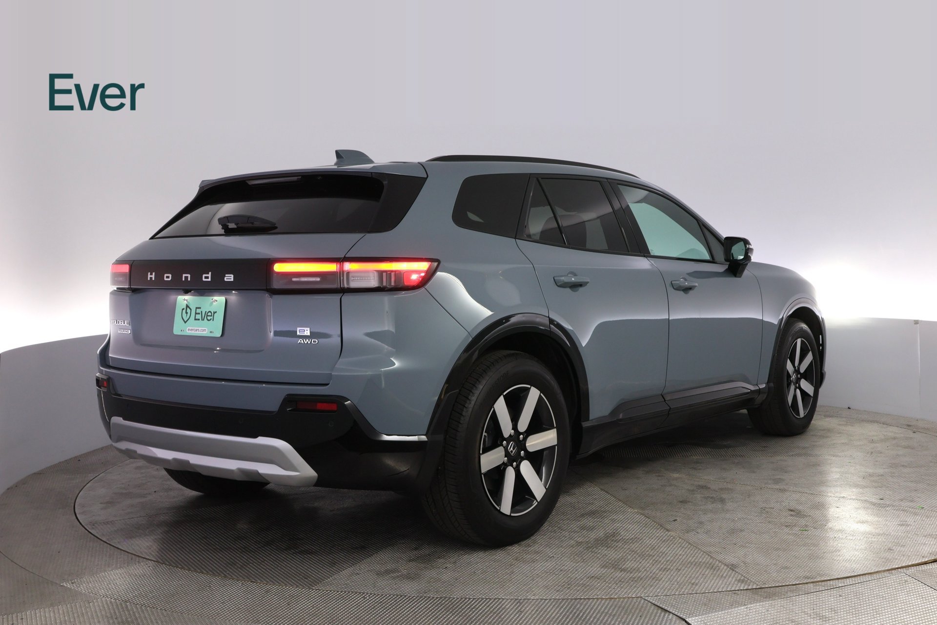 Used 2025 Honda Prologue Touring image 3