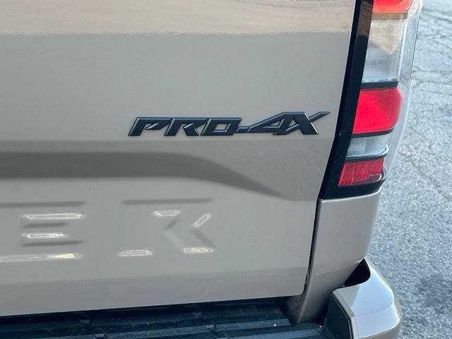 Used 2023 Nissan Frontier PRO-4X w/ Pro-4X Premium Package AWD/4WD image 14