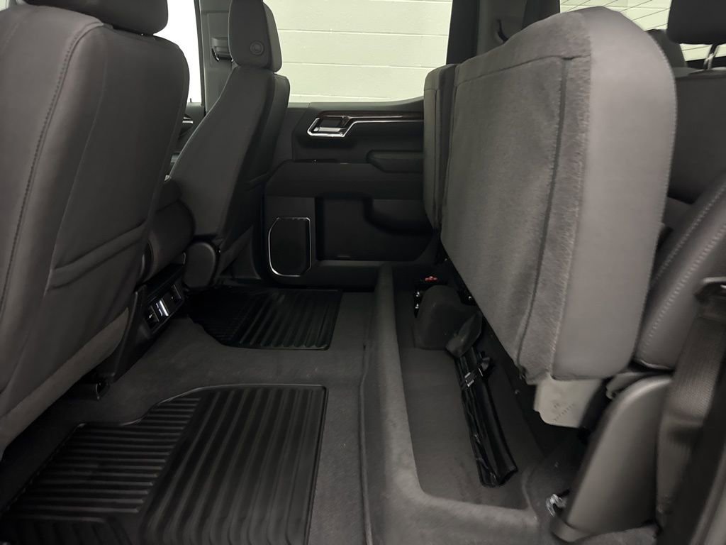 New 2026 GMC Sierra 1500 Elevation image 42