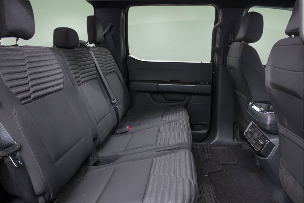 Used 2022 Ford F150 4x4 SuperCrew image 24