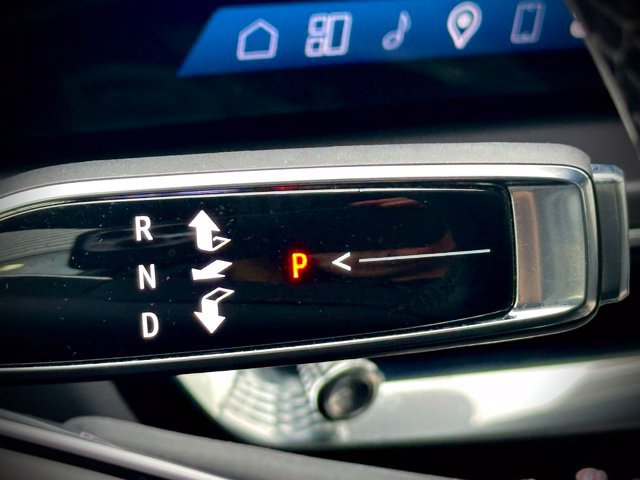 Used 2024 Cadillac Lyriq Tech w/ Driver Assist Package AWD/4WD image 22