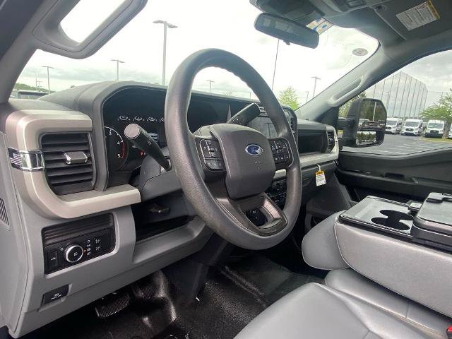 Certified 2023 Ford F250 XL w/ XL Driver Assist Package AWD/4WD image 9