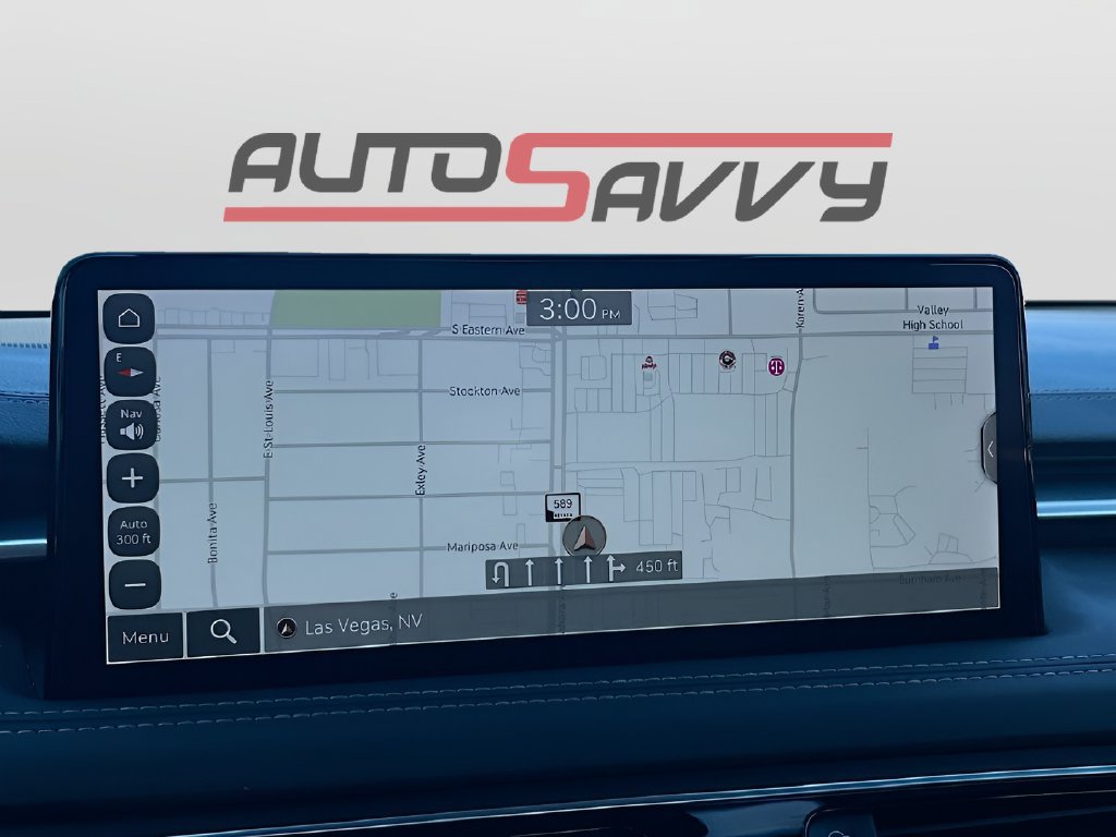Used 2023 Genesis G70 2.0T AWD/4WD image 13