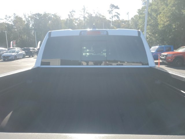 Used 2022 RAM 1500 Big Horn AWD/4WD image 6
