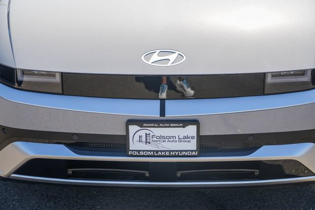 New 2026 Hyundai Ioniq 5 SEL RWD image 8