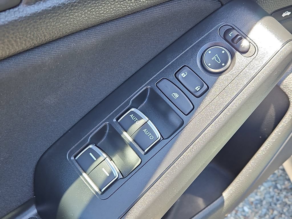Certified 2025 Honda Civic Sport image 23