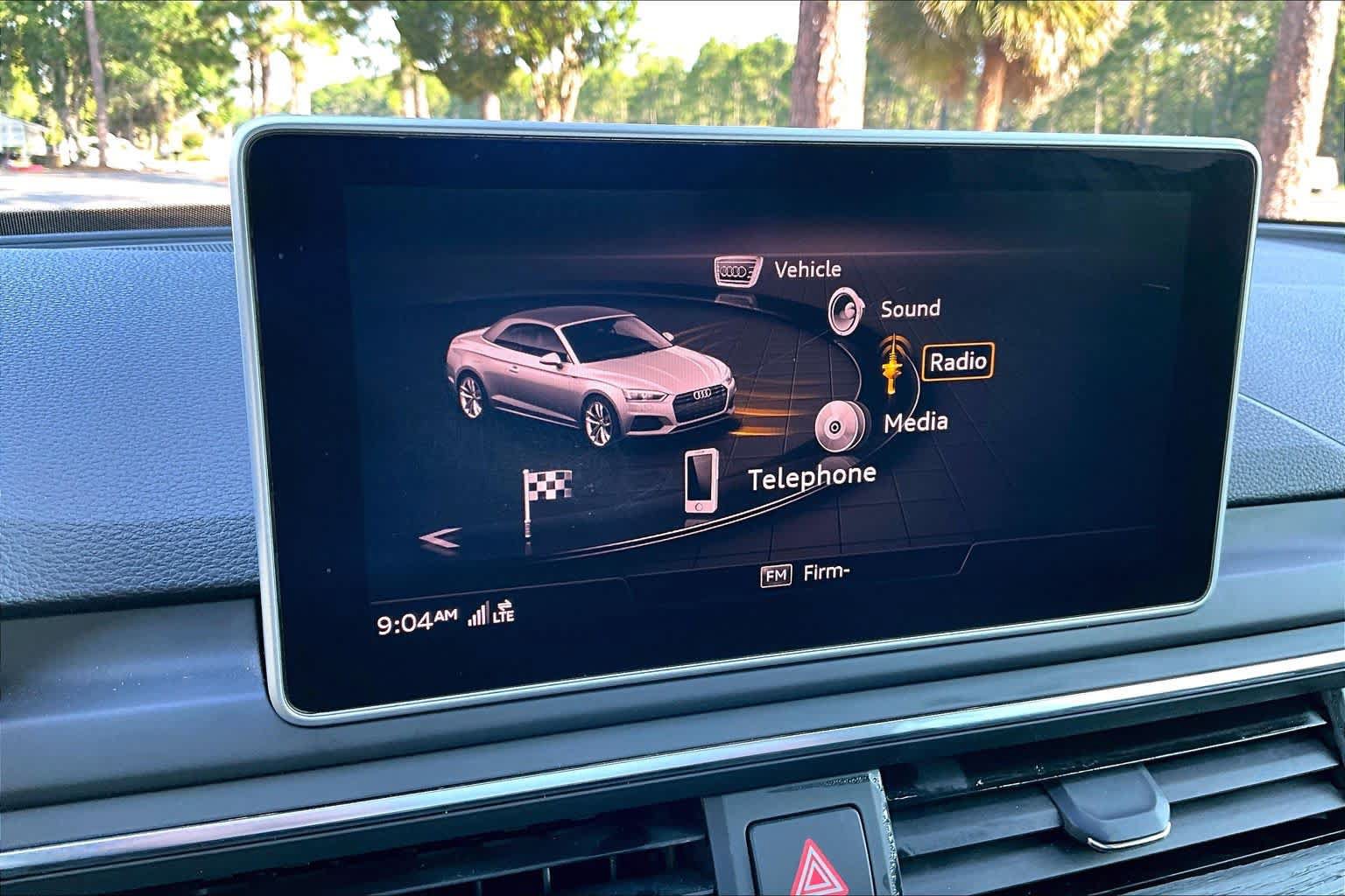 Used 2018 Audi A5 2.0T Premium Plus w/ Premium Plus AWD/4WD image 36