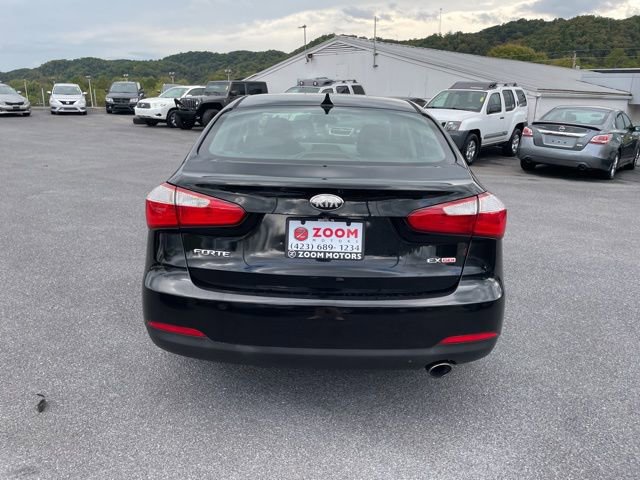 Used 2014 Kia Forte EX image 7