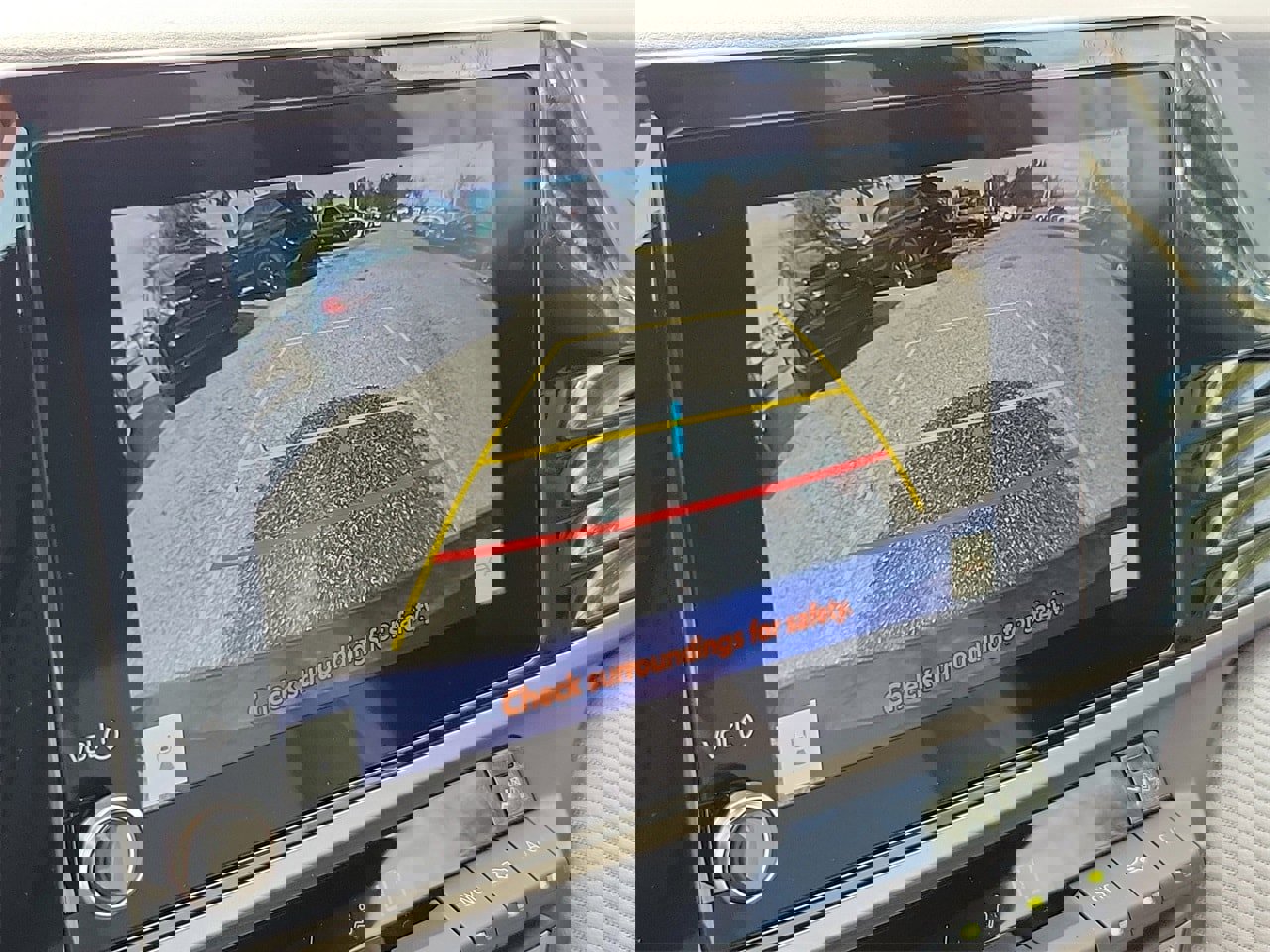 Used 2026 Toyota Camry SE image 25