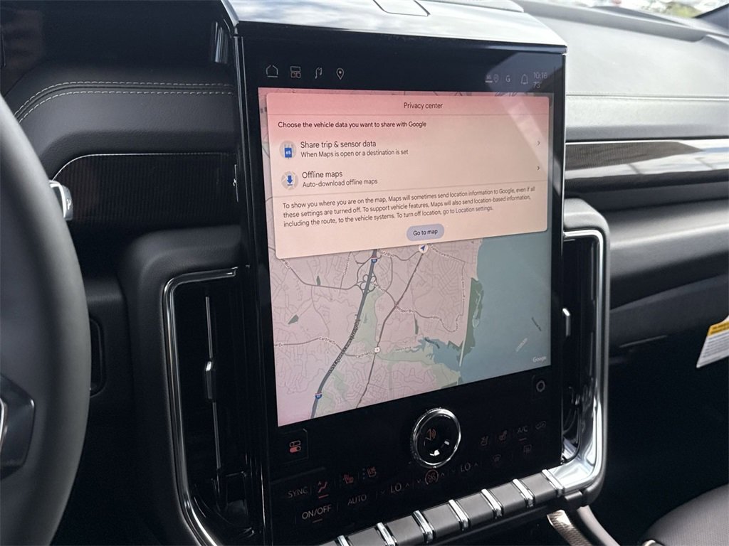 New 2026 GMC Yukon Elevation w/ Elevation Premium Package image 20