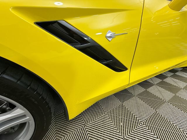 Used 2016 Chevrolet Corvette Stingray Coupe image 30
