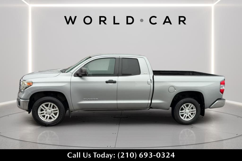 Used 2018 Toyota Tundra SR5 RWD image 6