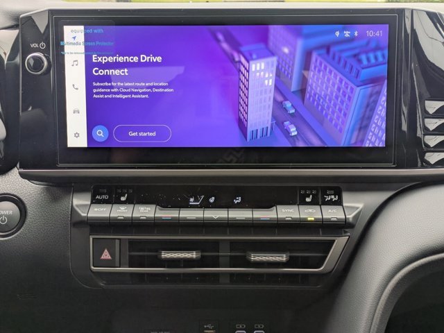 New 2026 Toyota Camry XSE image 18