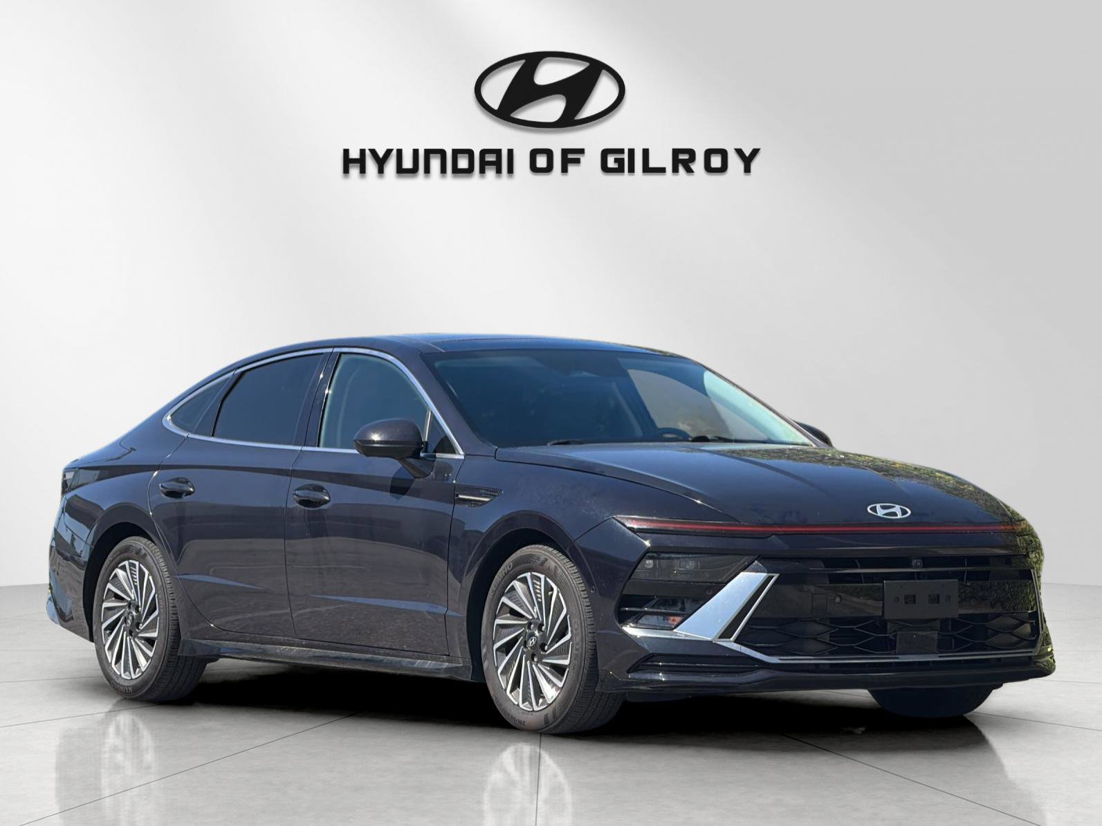 Used 2024 Hyundai Sonata Limited FWD image 7