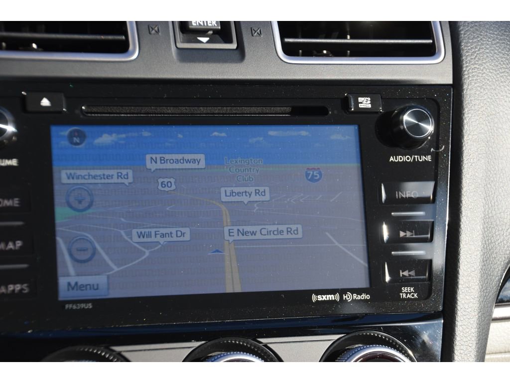 Used 2018 Subaru Forester 2.5i Limited image 22