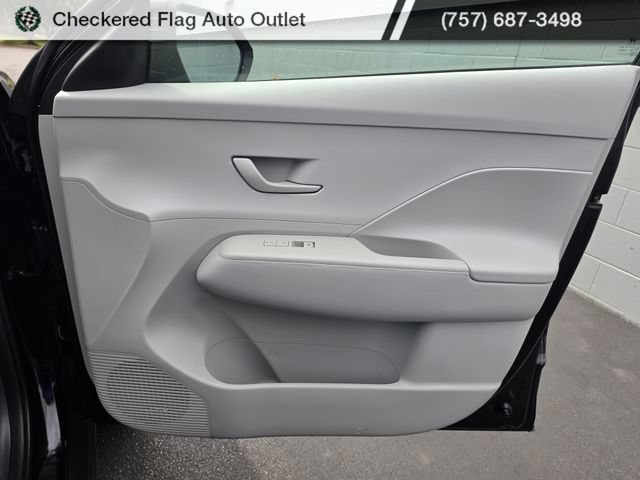 Used 2024 Hyundai Kona SEL w/ Convenience Package AWD/4WD image 26