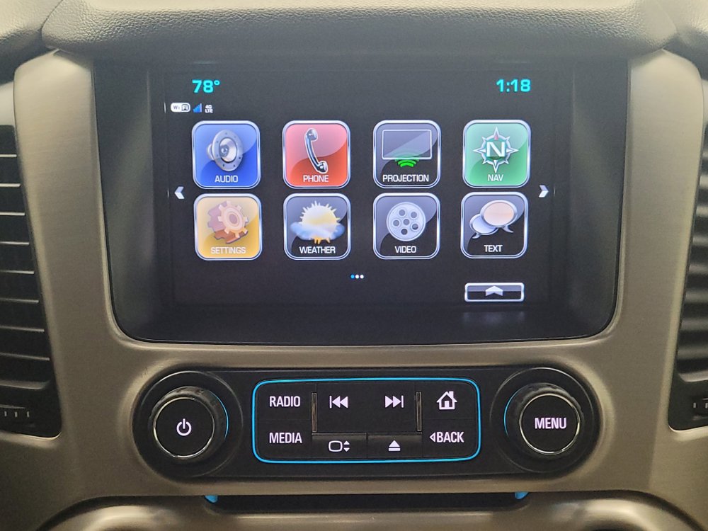 Used 2019 GMC Yukon XL Denali w/ Denali Ultimate Package AWD/4WD image 25