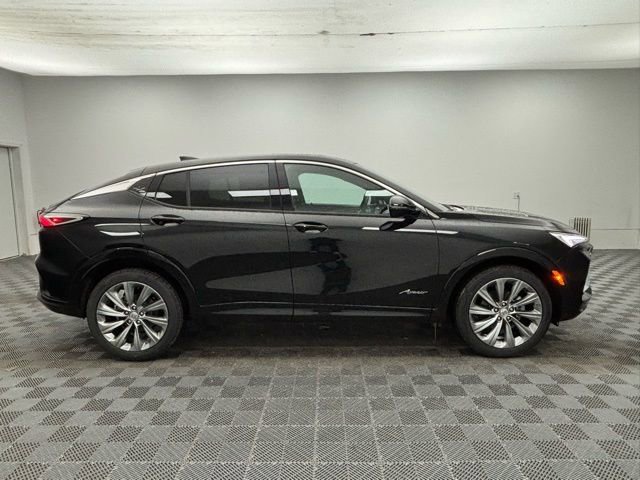New 2026 Buick Envista Avenir image 6