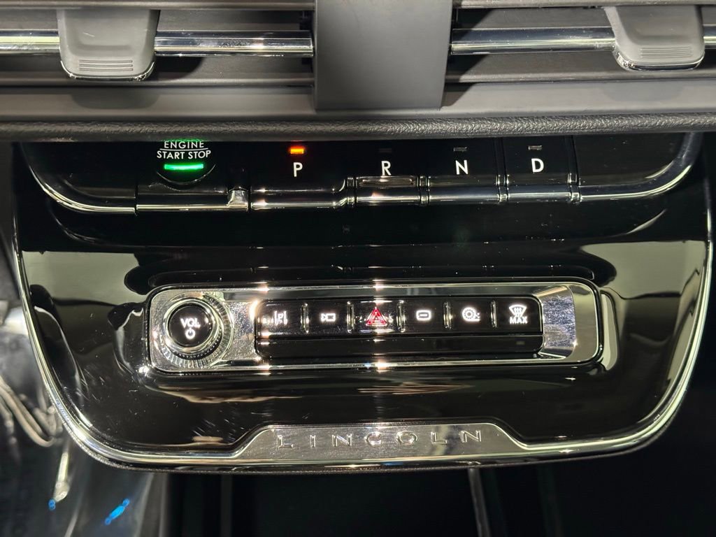 New 2025 Lincoln Corsair Grand Touring w/ Equipment Group 302A image 35