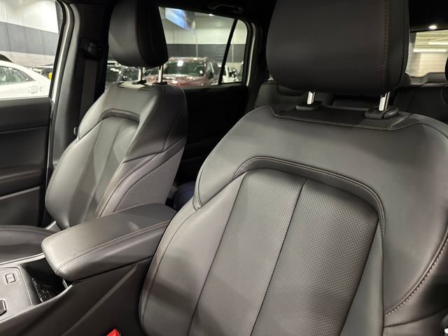 New 2026 Jeep Cherokee Limited AWD/4WD image 9